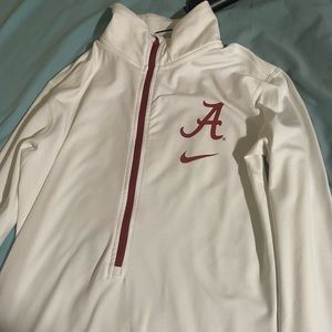 Alabama Nike